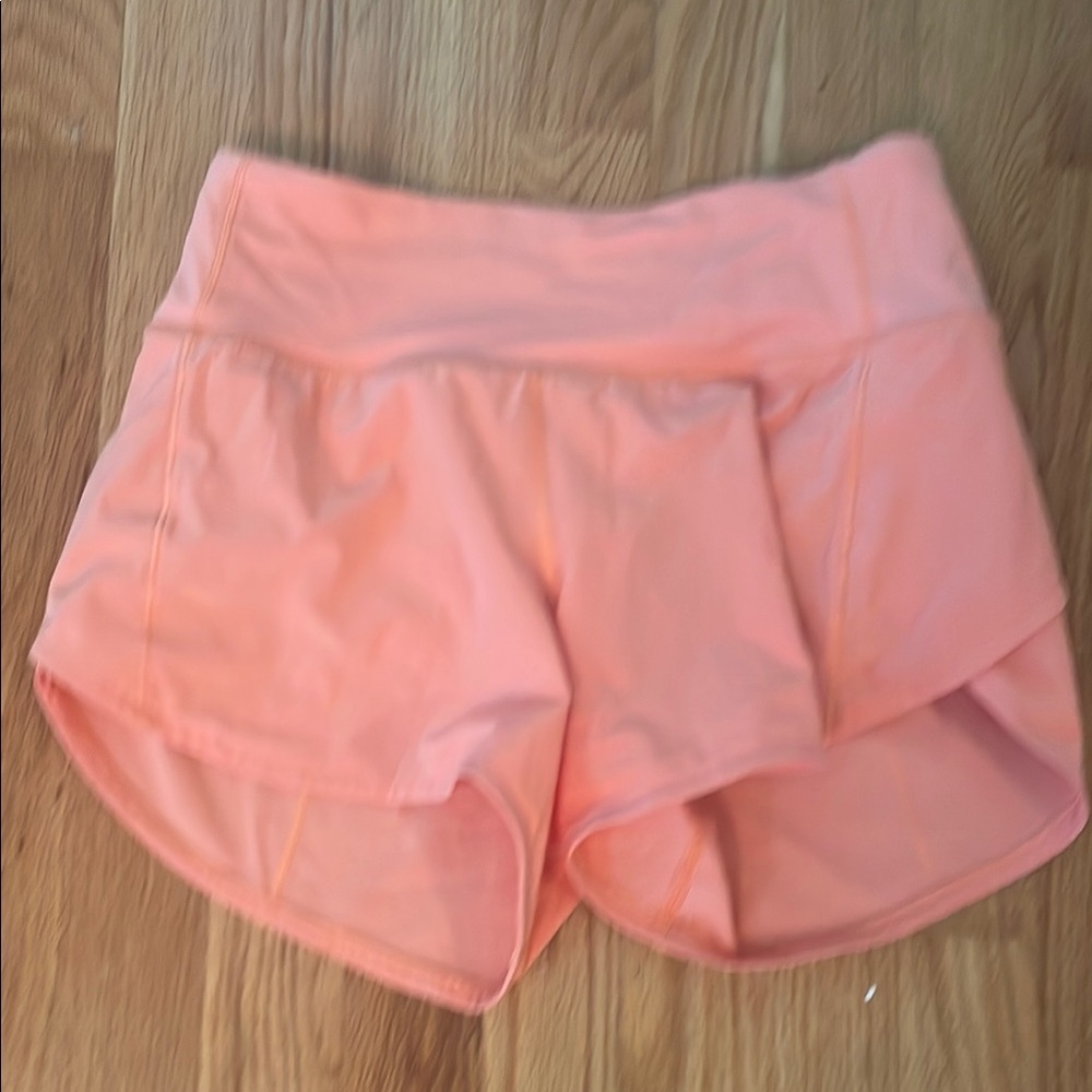 Lululemon Speed up 2 Tall